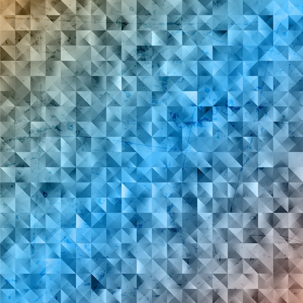El fondo del grunge abstracto
