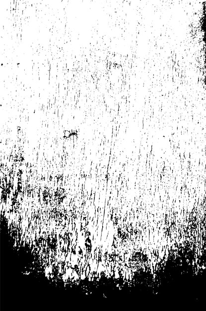 Fondo de grunge blanco y negro de madera vieja