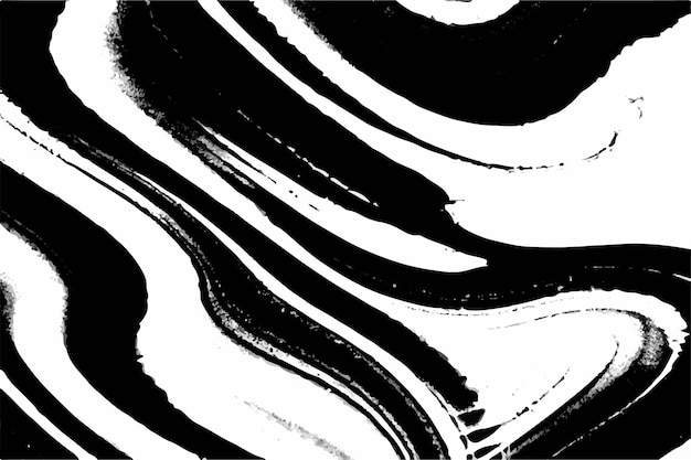 Fondo grunge en blanco y negro textura monocromática fondo grunge abstracto