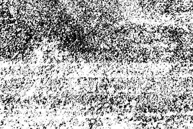 Fondo grunge blanco y negro con una textura de la tierra.