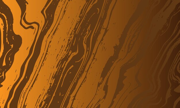 Fondo grunge de gradiente colorido Banner de fondo vectorial cubierta de papel tapiz