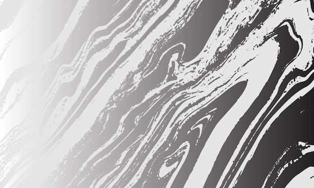 Fondo grunge de gradiente colorido Banner de fondo vectorial cubierta de papel tapiz