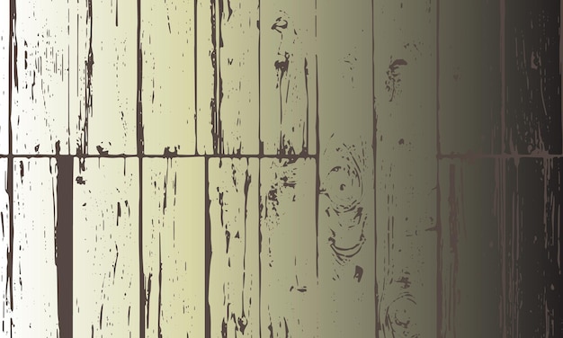 Fondo grunge de gradiente colorido Fondo vectorial Banner de fondo Tapa de pared cubierta Tablas de panel de madera