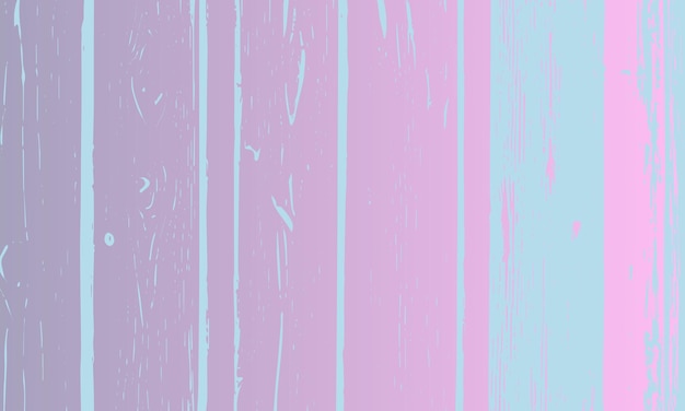 Fondo grunge de gradiente colorido Fondo vectorial Banner de fondo Tapa de pared cubierta Tablas de panel de madera