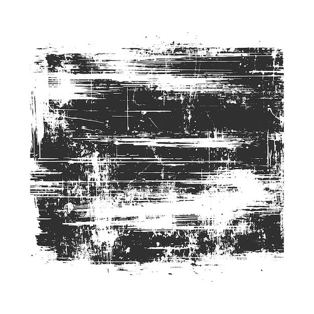 Fondo grunge con manchas negras