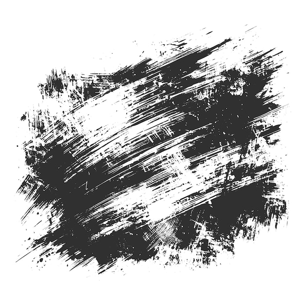 Fondo grunge con manchas negras