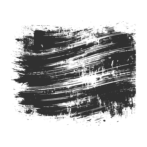 Fondo grunge con manchas negras