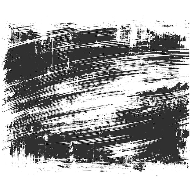 Fondo grunge con manchas negras