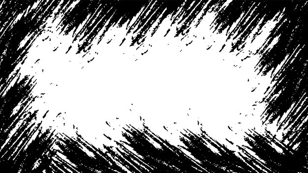 El fondo grunge monocromático es de época antigua.
