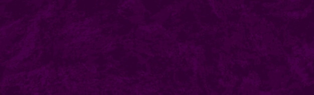 Vector fondo de grunge oscuro con textura abstracta panorámica azul violeta vector