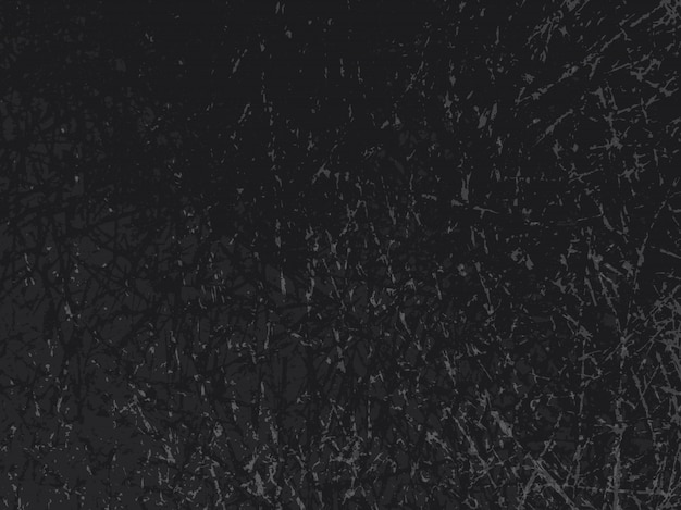 El fondo del grunge oscuro