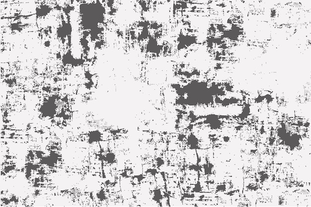 un fondo grunge con una textura blanca y la palabra en él