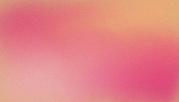 Fondo grunge con textura granulada Gradiente granulado colorido Diseño de fondo