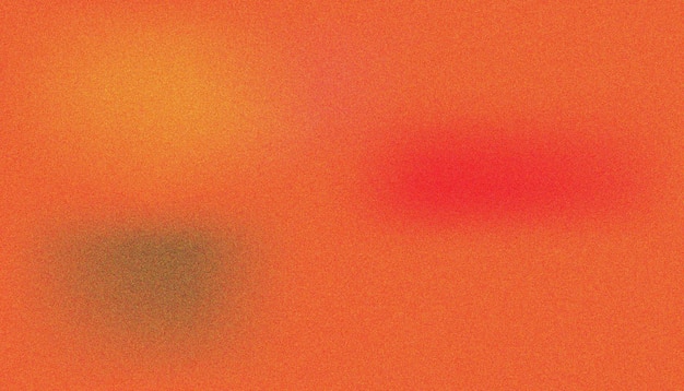 Fondo grunge con textura granulada Gradiente granulado colorido Diseño de fondo