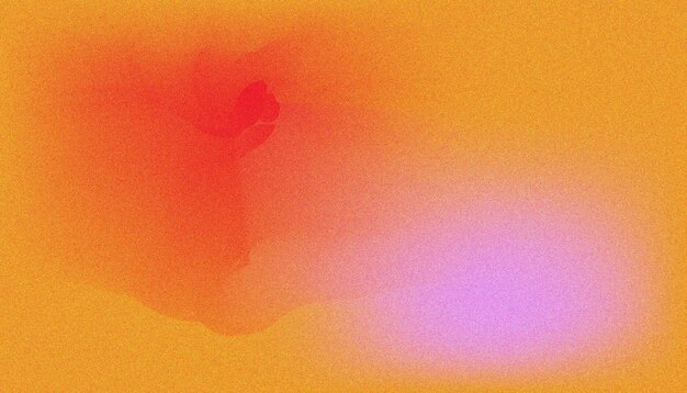 Fondo grunge con textura granulada Gradiente granulado colorido Diseño de fondo