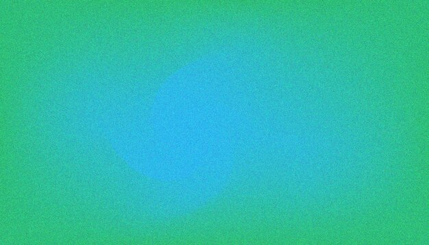 Fondo grunge con textura granulada Gradiente granulado colorido Diseño de fondo