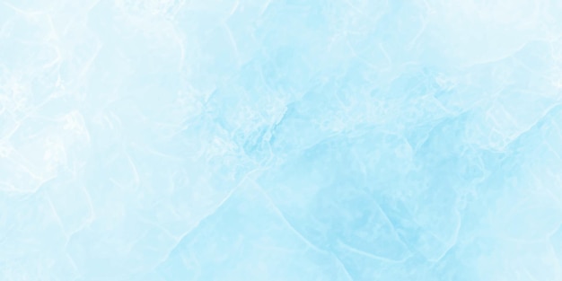 Fondo de grunge de textura de hielo abstracto blanco de vector