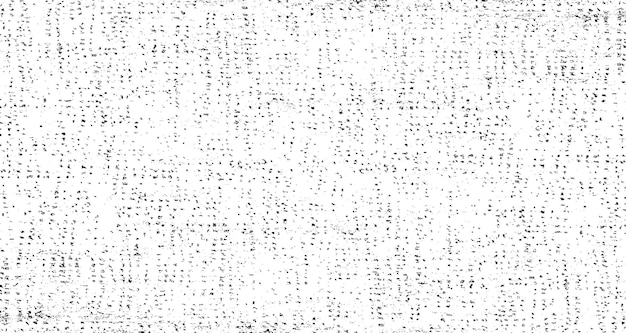 Fondo de grunge de textura de tela de vector
