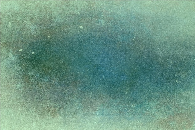 fondo grunge con una textura verde y una estrella blanca en la parte superior