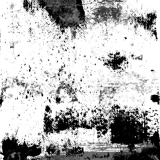 Fondo de grunge vectorial con textura