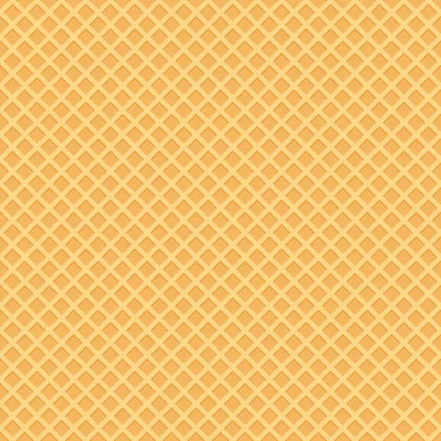 Vector fondo de helado de maíz