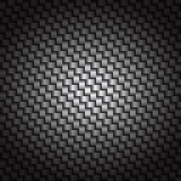Fondo hermoso patrón negro