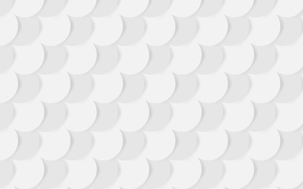 Fondo hexagonal con gradiente