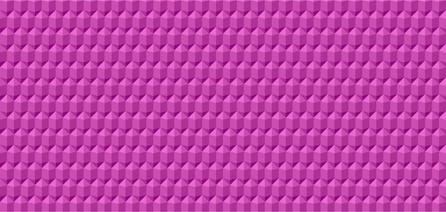 Fondo de hexágonos tridimensionales.