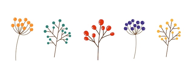 Fondo de hojas de otoño