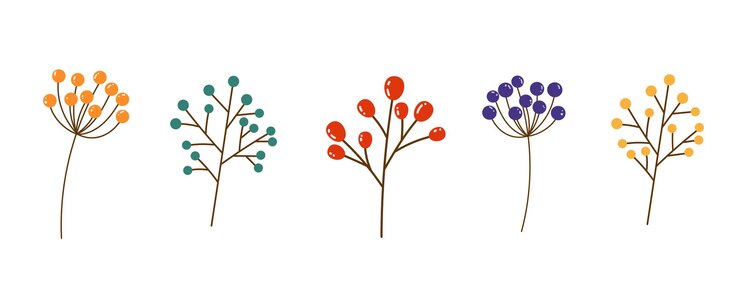 Fondo de hojas de otoño
