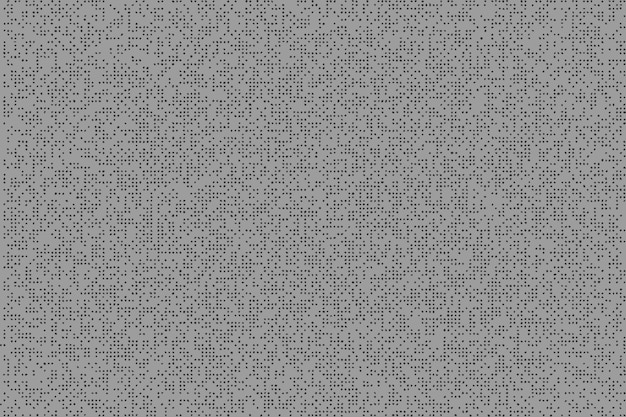 Fondo horizontal con efecto de ruido granulado plantilla de textura de arena abstracta efecto grunge vector