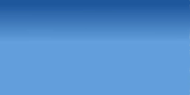 Fondo de la ilustración vectorial del cielo azul claro