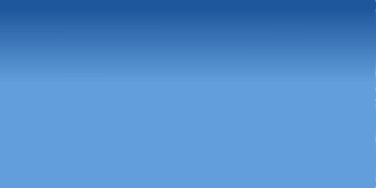 Vector fondo de la ilustración vectorial del cielo azul claro