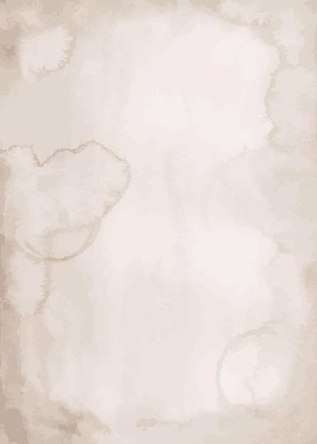 Fondo de ilustración vectorial de textura de papel vintage Adecuado para materiales impresos