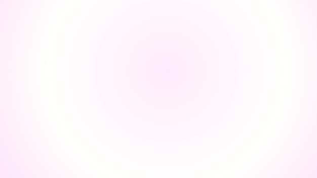 El fondo de la imagen de color vectorial con gradiente rosa claro