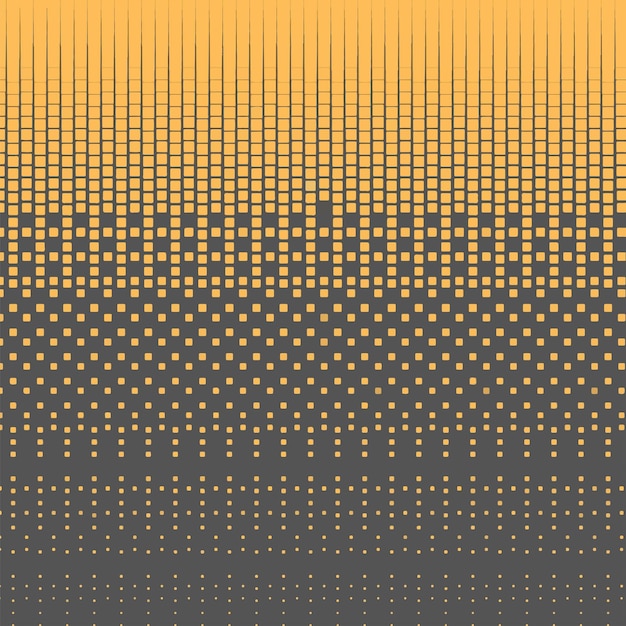 Fondo de imagen de patrón de píxeles Un fascinante tapiz de píxeles intrincados Revelando un caleidoscopio