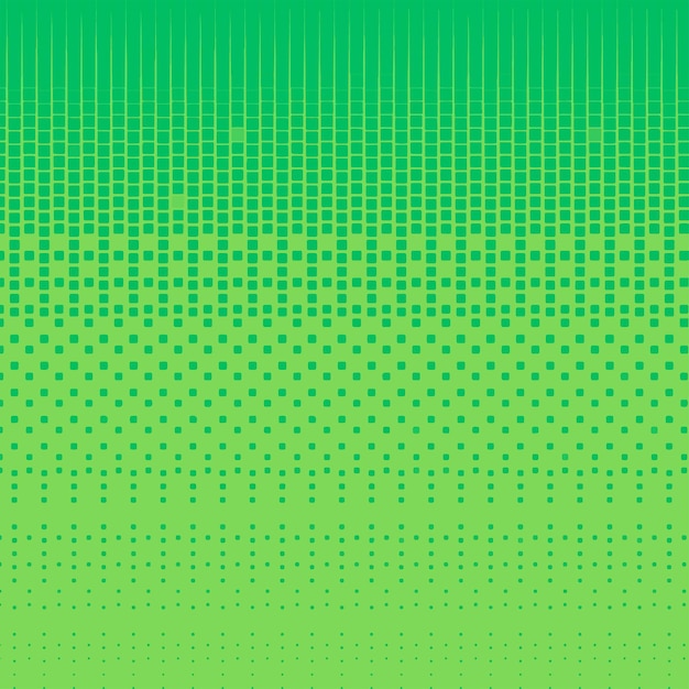 Fondo de imagen de patrón de píxeles Un fascinante tapiz de píxeles intrincados Revelando un caleidoscopio