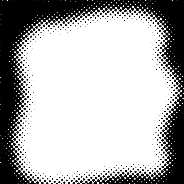 Fondo de la imagen de stock de medio tono