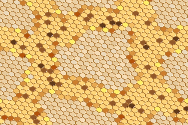 Fondo inconsútil de la piel de Python en arte gráfico de vector.