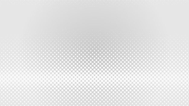 fondo con increíble textura punteada de color gris para patrones de puntos