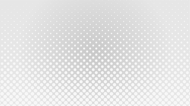 fondo con increíble textura punteada de color gris para patrones de puntos