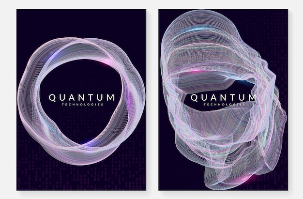 Fondo de inteligencia artificial. Tecnología digital, aprendizaje profundo y concepto de big data. Visual de tecnología abstracta para plantilla de base de datos. Fondo de inteligencia artificial parcial.