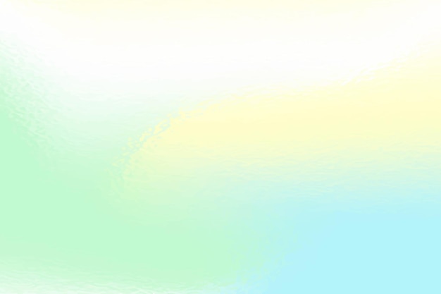 Fondo iridiscente colorido de moda con colores vibrantes