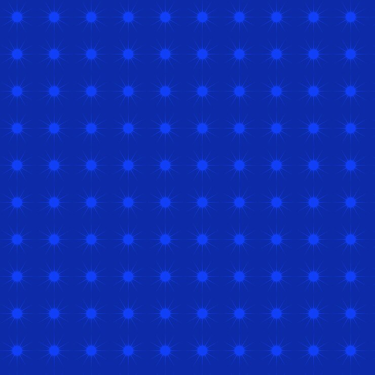 Vector fondo islámico geométrico abstracto vectorial basado en adornos musulmanes étnicos entrelazados papel st