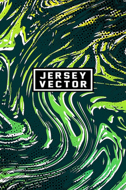 fondo de jersey abstracto para fondo de sublimación