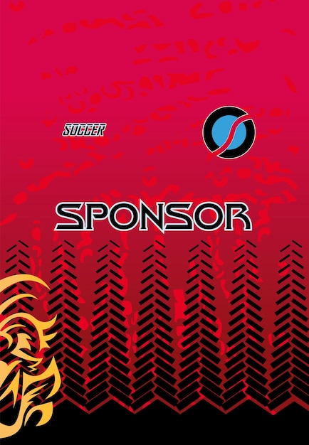 fondo de jersey para la sublimación