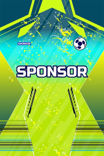 FONDO DE JERSEY