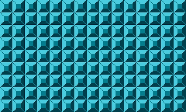 Fondo de juego de 8 bits de píxeles Ilustración vectorial Arte de píxeles