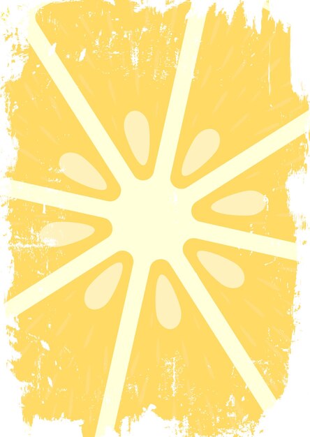 Fondo jugoso con espacio de copia para el texto plantilla de diseño de póster página de aterrizaje pancarta de cítricos dulces