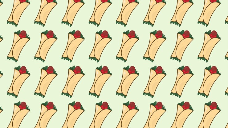 Fondo de kebab